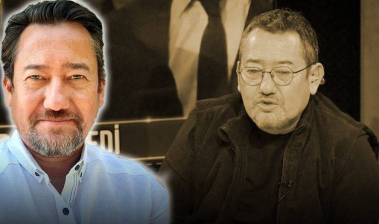 Son Dakika: Serdar Akinan dosyasına gizlilik kararı