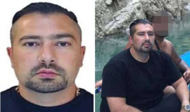 Kırmızı bültenle aranan uyuşturucu baronuna Türkiye vatandaşlığı verildi