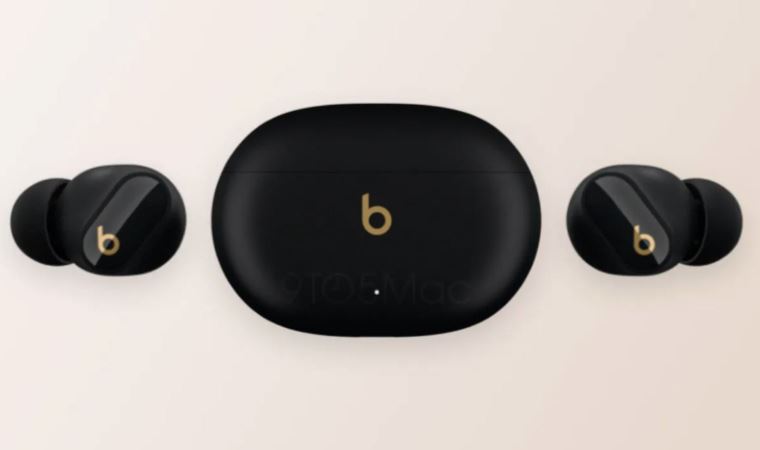 Apple yeni Beats Studio Buds Plus için hazırlanıyor