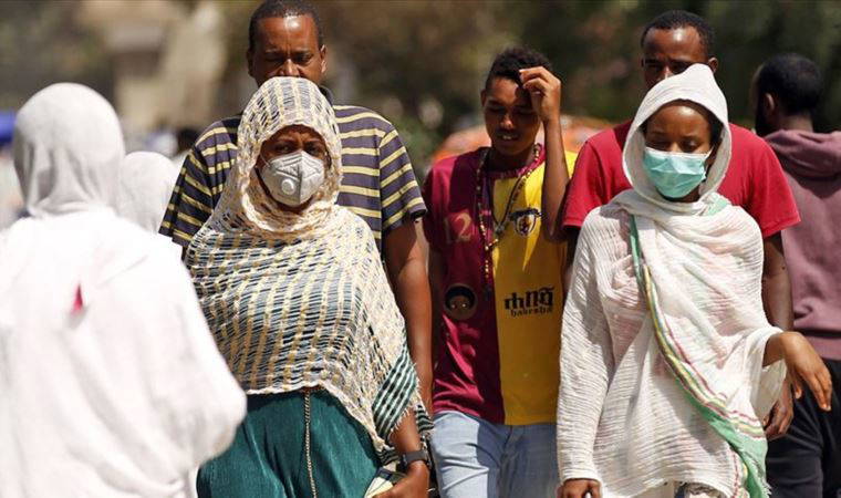 BM, Batı Afrika'da 48 milyon kişinin açlık sınırında olduğunu açıkladı