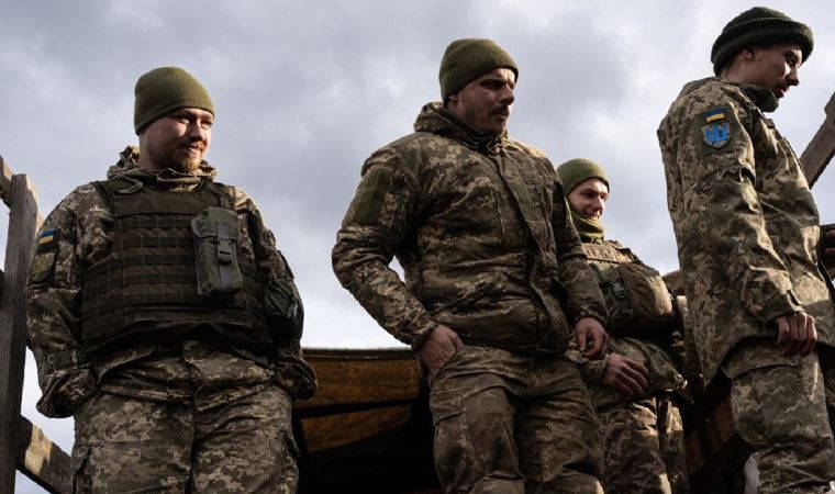 'Soylarını devam ettirebilmek için...'