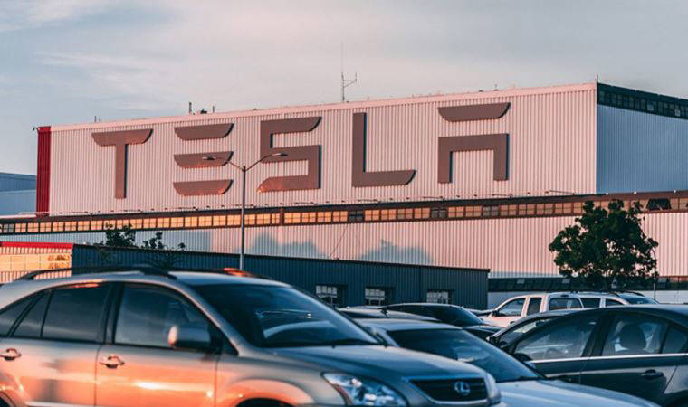 Tesla, ABD fiyatlarında bu yıl altıncı indirime gitti