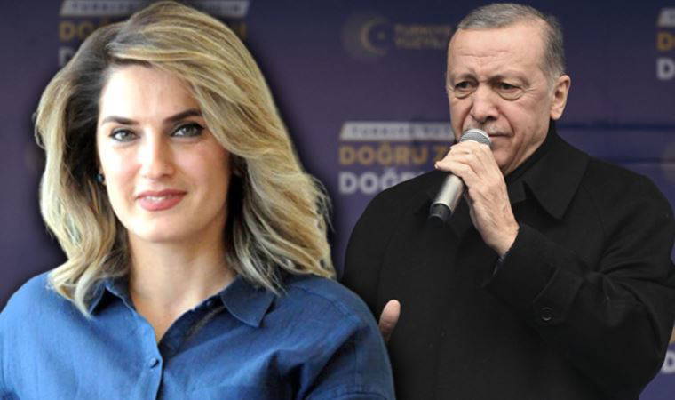 Başak Demirtaş'tan Erdoğan'a yanıt: Selahattin'e sadece sevdikleri 'Selo' diyebilir