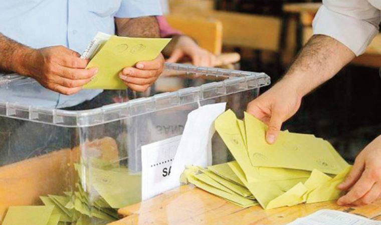 Ankara 3. Bölge ilçeleri hangileri? Ankara 3. Bölgeden kaç milletvekili çıkıyor? AKP, CHP, TİP Ankara milletvekili adayları...