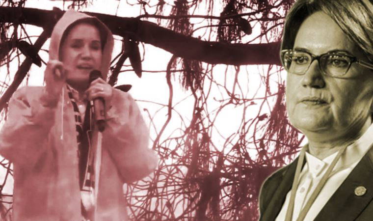 Son Dakika: Akşener ve Yavaş Sinop'ta