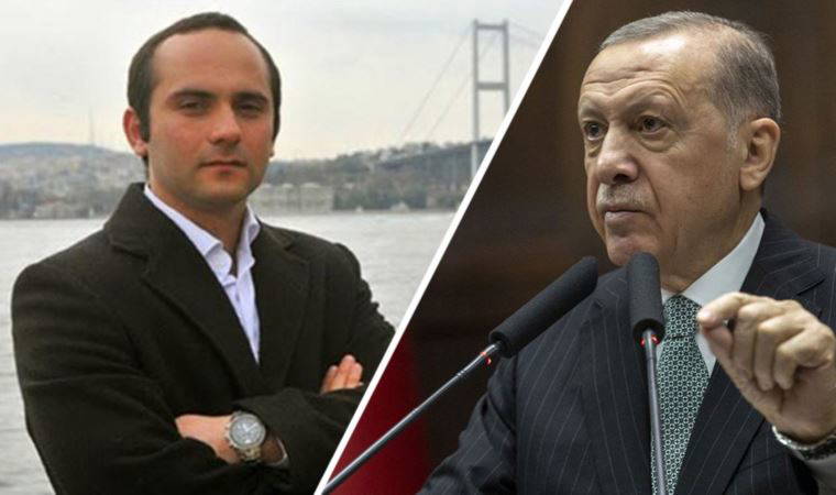 Gezi tutuklusu Tayfun Kahraman'dan Erdoğan'a çok sert 'deprem' yanıtı: 'Rant alanları açmak dışında hiçbir şey yapmadı'