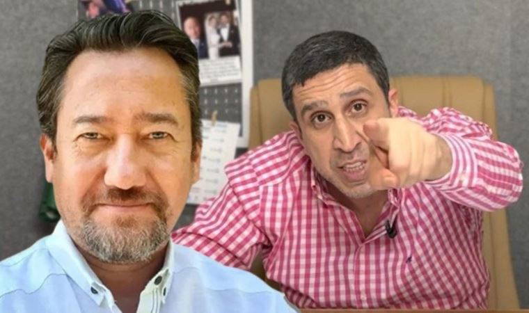 Gazeteci Serdar Akinan'ın ilk ifadesi ortaya çıktı: İddiaların konuşulmaya değer olduğunu gördüm