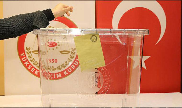 İstanbul 2. Bölge ilçeleri hangileri? İstanbul 2. Bölgeden kaç milletvekili çıkıyor? AKP, CHP, İYİ Parti, MHP, TİP İstanbul 2. Bölge milletvekili adayları...