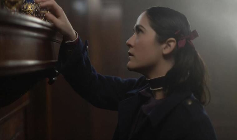 Evdeki Düşman: Başlangıç filminin konusu nedir, oyuncuları kim? Evdeki Düşman: Başlangıç filminin IMDb puanı kaç? (19 Nisan 2023)