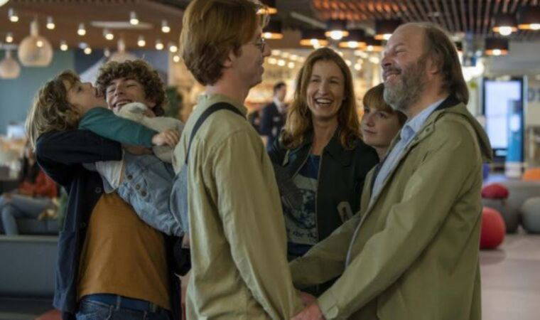 Evdeki Düşman: Başlangıç filminin konusu nedir, oyuncuları kim? Evdeki Düşman: Başlangıç filminin IMDb puanı kaç? (19 Nisan 2023)