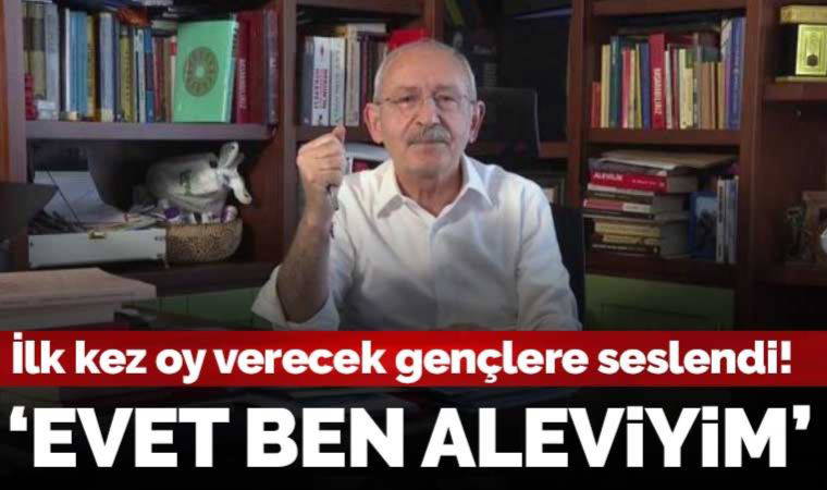 Son dakika... Kılıçdaroğlu beklenen videoyu paylaştı: Başlık 