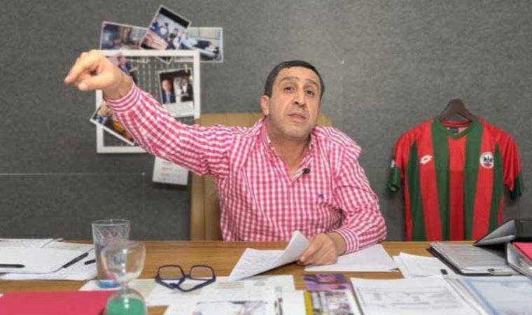 Muhammed Yakut'un Youtube hesabı 'Deliler Delisi'ne erişim engeli