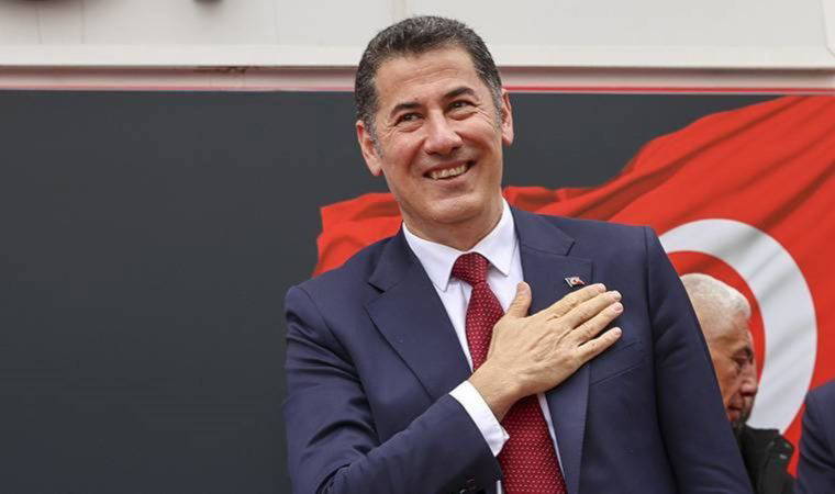 Sinan Oğan anketlere göre oy oranını açıkladı: 'İnce'den kopan oylar bana geliyor'