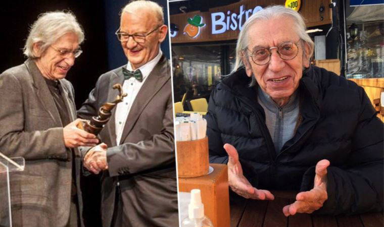 Sungu Çapan'ı kaybettik