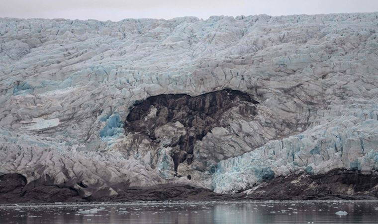 Gezegen için son çağrı