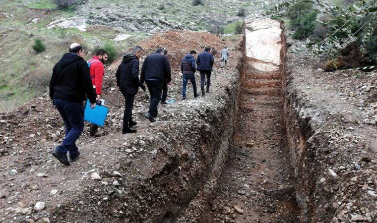 Prof. Dr. Sözbilir Manisa Fayı'nı işaret etti: 178 yıldır stres biriktiriyor