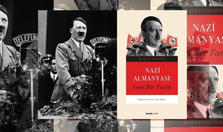 Nazi Almanyası: Yeni Bir Tarih!