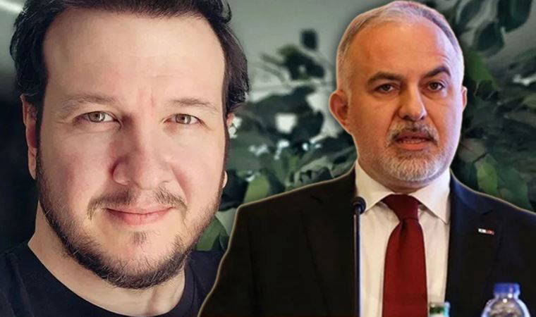 Şahan Gökbakar, Bülent Turan'ın 'azarı' sonrası Kerem Kınık'a seslendi: 'Hafiften bir titreme geldi mi?'