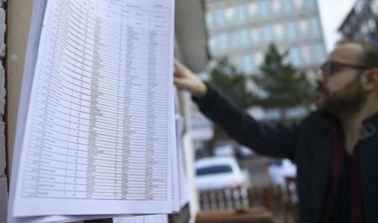 Seçimler yaklaşıyor!