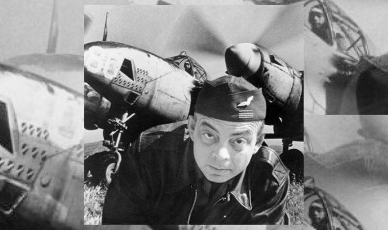 Göğün / uçuşun anlatıcısı; Antoine de Saint-Exupéry! Feridun Andaç’ın yazısı...