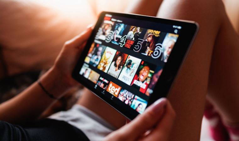 Netflix her hafta en az 1 yeni film hedefinden vazgeçiyor