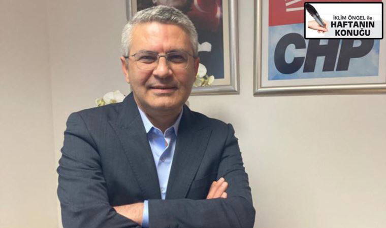 CHP’li Oğuz Kaan Salıcı, kamuoyundaki kaygılar için ‘haksız ve anlamsız’ denilemeyeceğini söyledi: Seçimde paramiliter tehlike