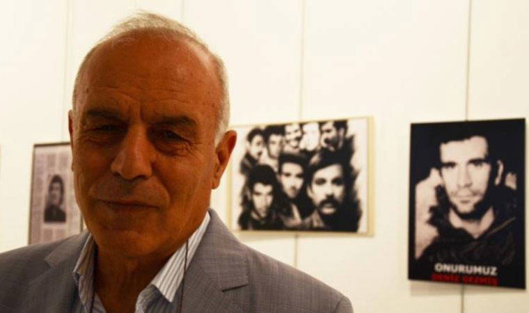 Deniz Gezmiş'in abisinden Aksakal'ın ifadelerine tepki: ‘Onlar 6. Filo’yu kıble yaparken Deniz’ler mücadele ediyordu’