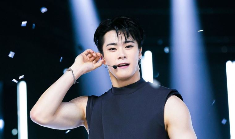 K-pop yıldızı Moonbin evinde ölü bulundu