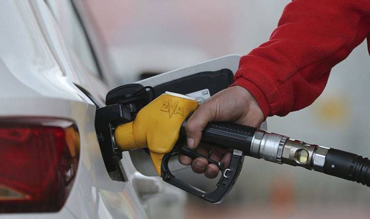 Benzin ve motorine indirim geliyor