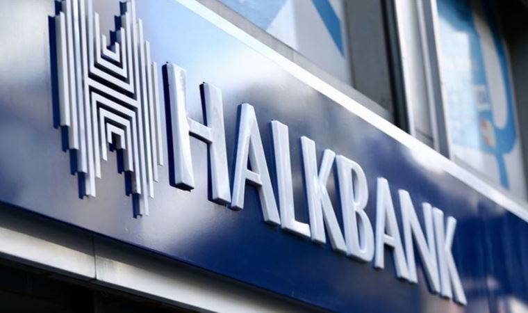 Halkbank'tan ABD'deki yargı kararına ilişkin açıklama