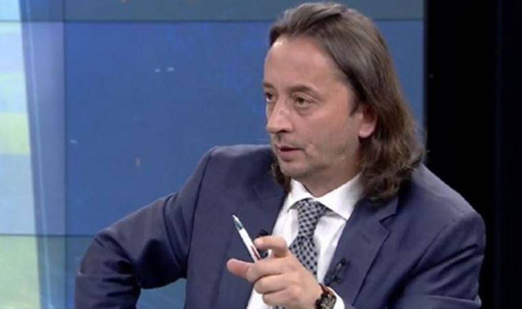 Karagül iş başında