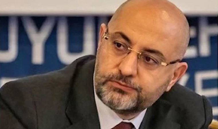 İBB Genel Sekreter Yardımcısı Buğra Gökce'nin acı günü