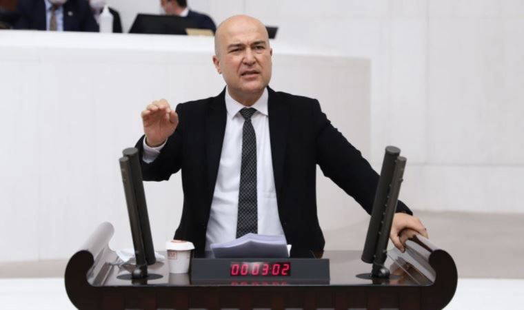 Murat Bakan'dan Soylu'ya 'yeni paralel yapı' yanıtı: Seni ciddiye almak için çok geç