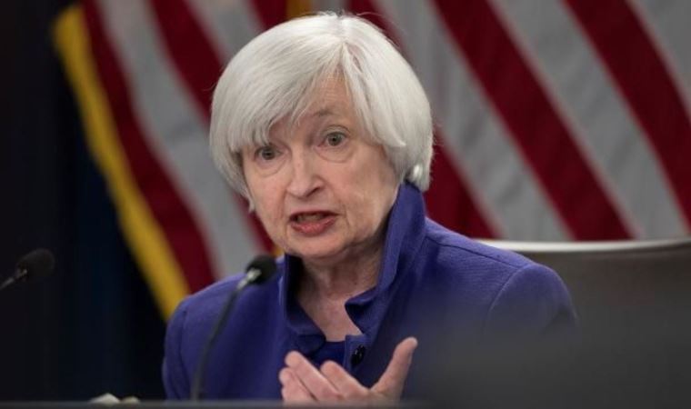 ABD'den Çin'e çağrı: Yapıcı ve adil bir ekonomik ilişki istiyoruz