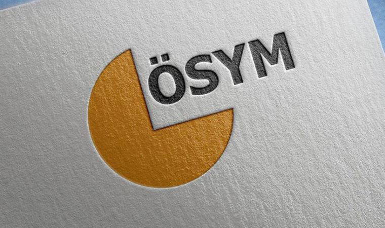 ÖSYM sözleşmeli personel alımı ne zaman? ÖSYM sözleşmeli personel alımı şartları nelerdir?