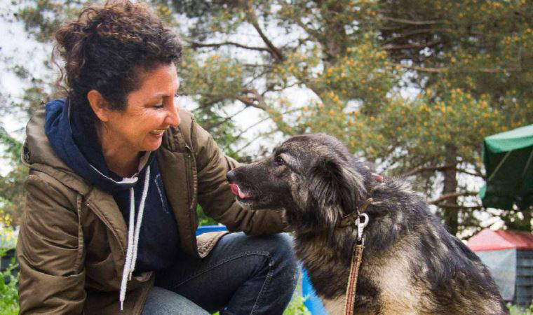 BUPAWS gönüllü koordinatörünün üniversiteye girişi yasaklandı