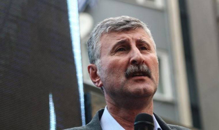 SOL Parti'den Cumhur İttifakı'na HÜDA PAR eleştirisi: Türkiye tarihinin en karanlık ittifakıyla karşı karşıyayız