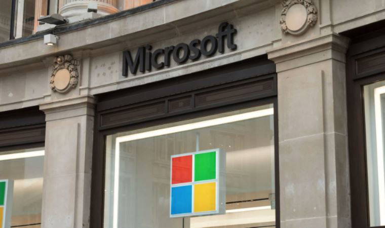 Microsoft, Athena kod adıyla kendi çipini geliştiriyor
