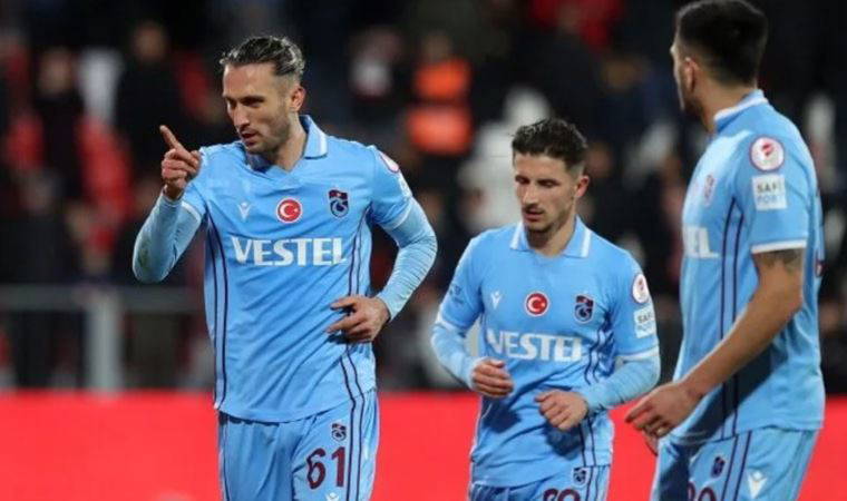 Enis Bardhi: 'Hakem enerjimizi düşürdü'