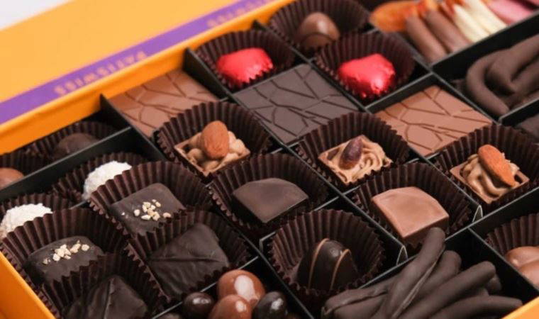 Bayramda sahte çikolatalara dikkat!