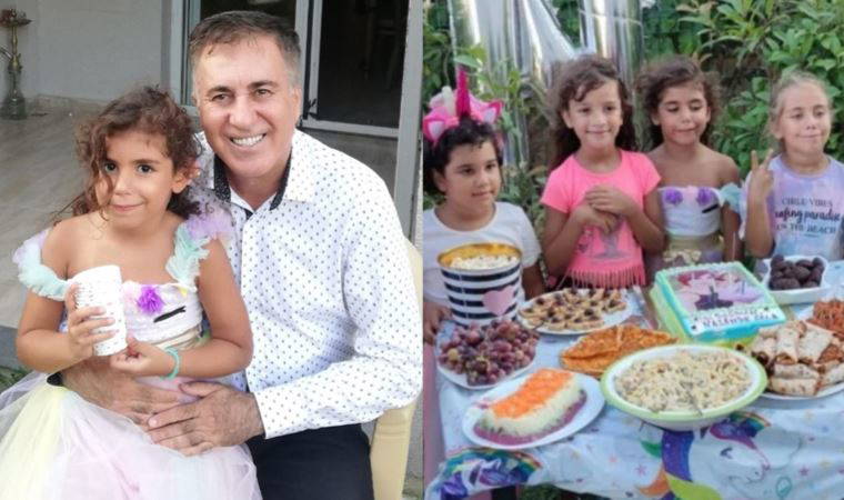 En acı bayramda ağlatan fotoğraf: 'Torunumdan geriye sadece bu kaldı'