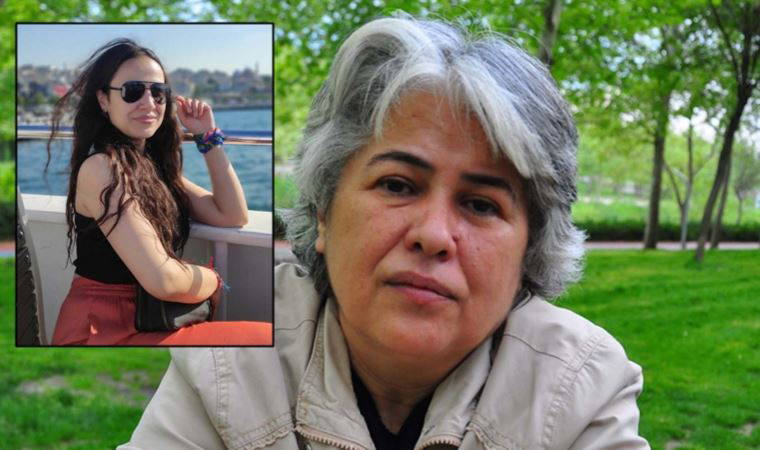Polis lojmanında ölü bulunan Yeşim'in annesi: Bir daha bayram yüzü göremeyeceğiz
