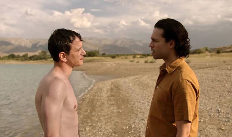 Kültür ve Turizm Bakanlığı ceza kesmişti... Netflix’e geliyor!