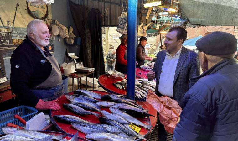 CHP’li Başevirgen: Açlık sınırı 9 bin 752 TL! Halk beslenmiyor, doymaya çalışıyor