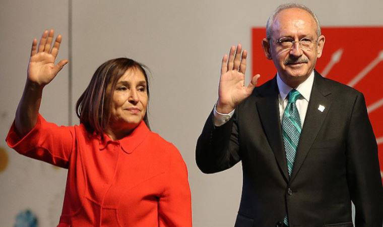 Selvi Kılıçdaroğlu anlattı