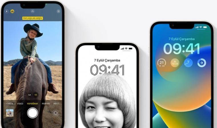 Apple'In bir türlü çözemediği ve en yaygın iOS 16 sorunları