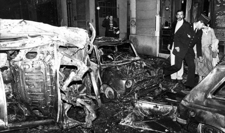 Fransa'da mahkeme, 1980'deki sinagog baskınına ilişkin davada kararını verdi