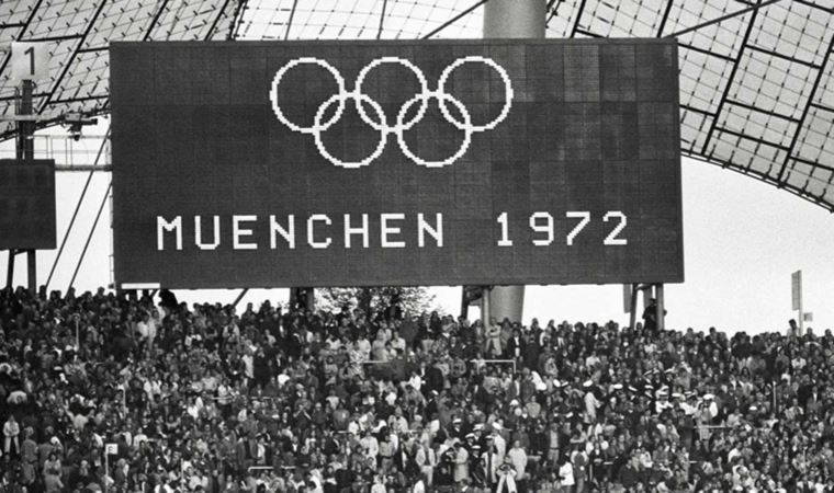 Münih katliamına soruşturma