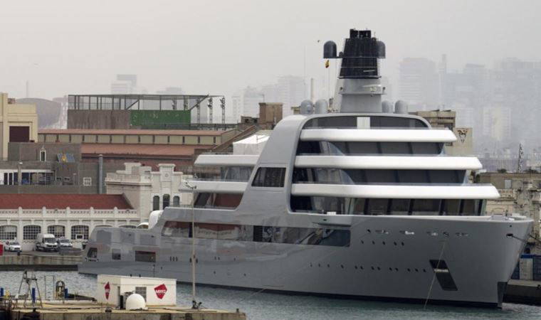 Yaptırımlara rağmen Rus milyarderlerin sayısı ve toplam serveti arttı