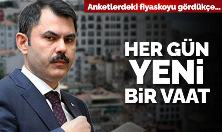 Kira artış düzenlemesi uzatılacak mı? Bakan Murat Kurum'dan bir vaat daha!